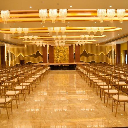 Tulip Inn Shravasti Bahraich Ngoại thất bức ảnh