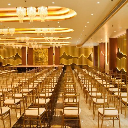 Tulip Inn Shravasti Bahraich Ngoại thất bức ảnh