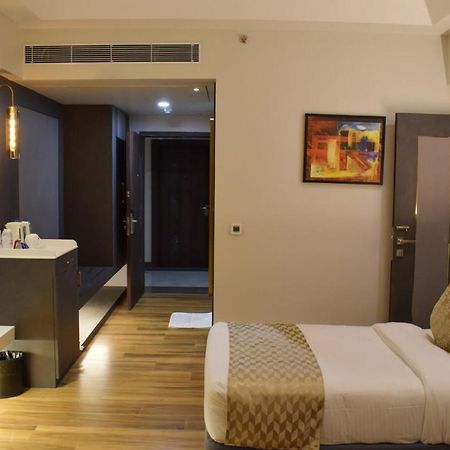 Tulip Inn Shravasti Bahraich Ngoại thất bức ảnh